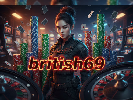 login british69
