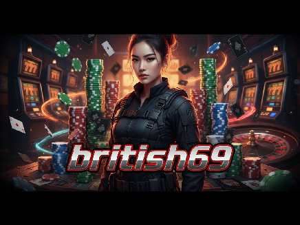 british69 login