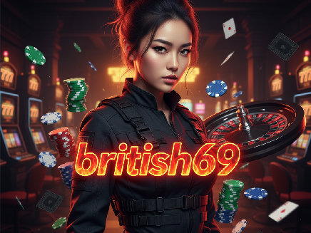british69 สล็อต